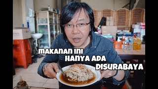 CUMA ADA DI SURABAYA !! LONTONG BALAP KULINER LEGENDARIS ASLI SURABAYA