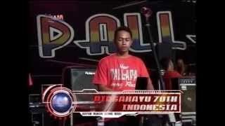 Pessona - Ani Arlita New Pallapa Raci 2015