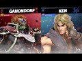 Metaux ganondorf vs kngwizard paluryuken bo7