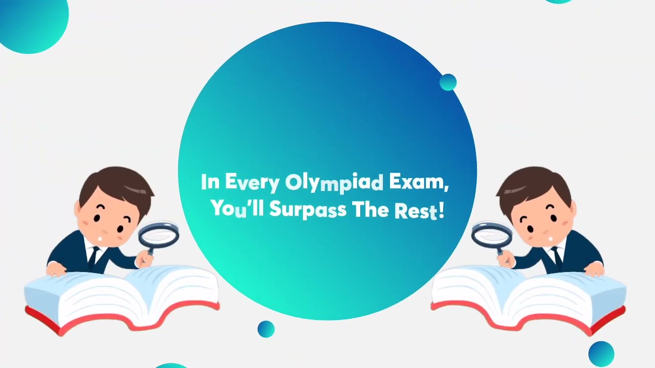 Prepare to Crack Olympiad #OswaalOneForAllOlympiadBooks | Olympiad Book | Olympiad Books Class 6 - 8