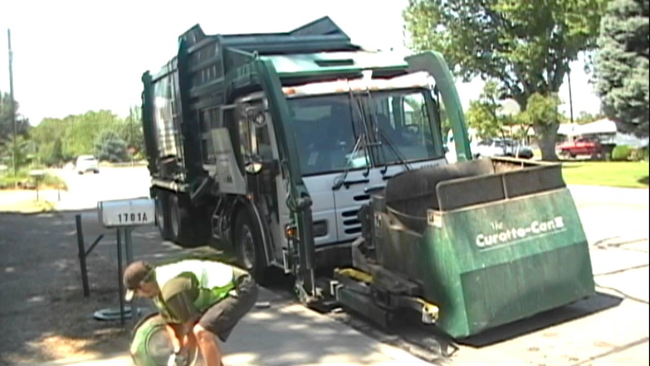 Garbage Trucks  YouTube 