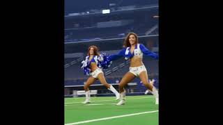 #dcc#dallascowboys#fyp#cheerleader#