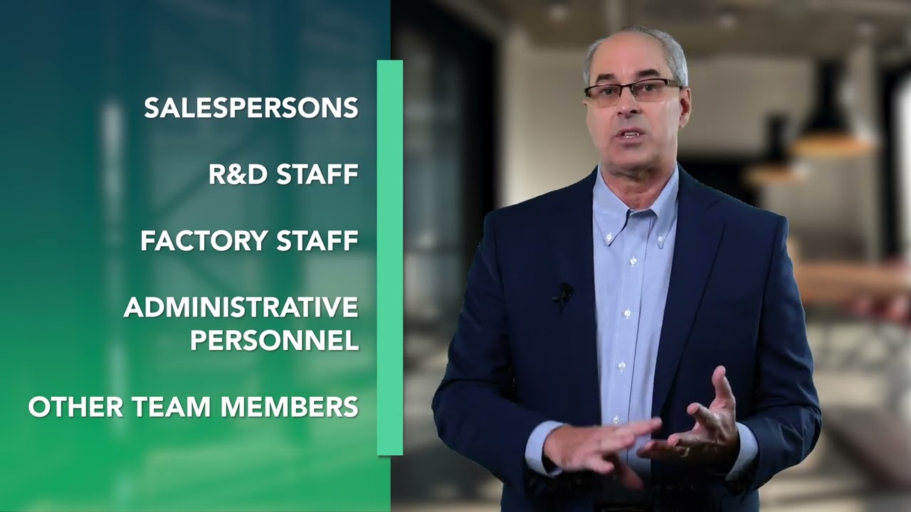 Video 9 of 14 Business Purchase Operational Plan