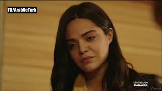 مسلسل الوردة السوداء Karagul _ الحلقة 104