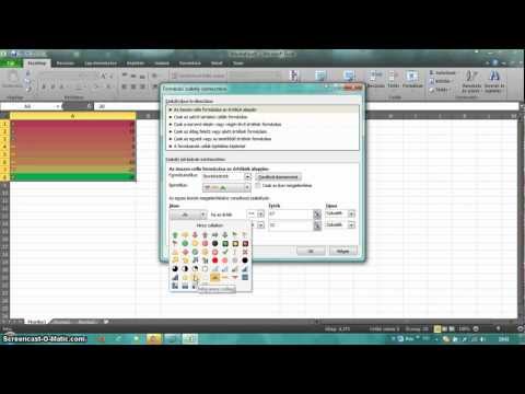 Videó: Hogyan hozhat létre próba mérleget Excelben?