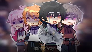 Lost in the cloud reacts to (part 5/5)||gacha club||fuyubuns||