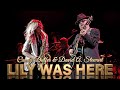Candy Dulfer & David A. Stewart - Lily Was Here | Cover by NavaMusic