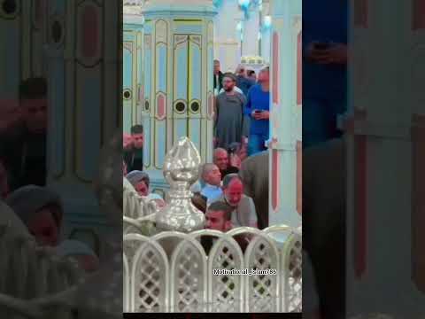 nam jannat ka Madina