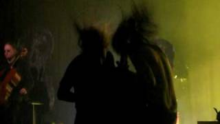 Apocalyptica Headbang