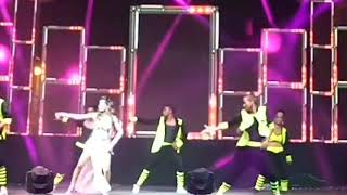 Dance rider uv bollywood sequence1