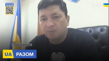 ВІТАЛІЙ КІМ: за добу у Миколаївській області є поранені, але немає загиблих цивільних