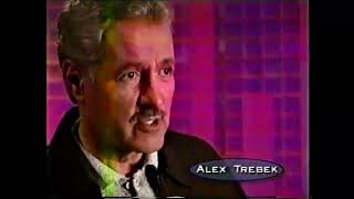 Jeopardy! Promo on KFDA-TV (2000) - Kids and Teens