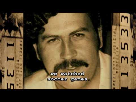 Video: Rozhovor S Jeffom Zimbalistom, Riaditeľom „The Two Escobars“- Matador Network