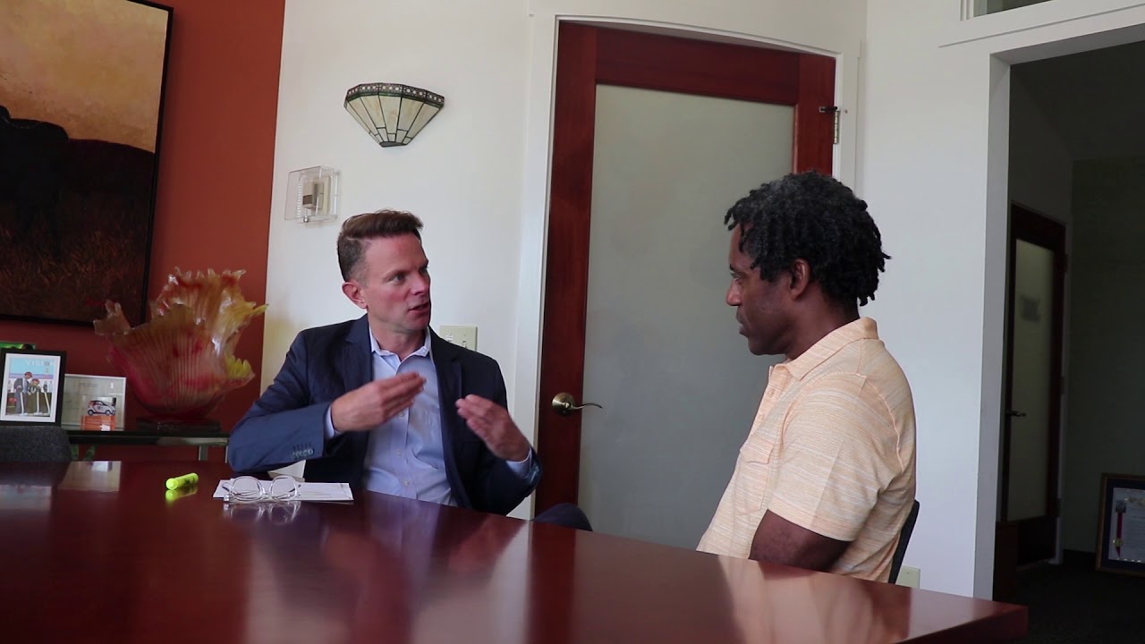 What's ahead for Desert AIDS Project?