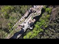 Dji mini 2 cinematic 4k footage dabo vosges france by maxidrone