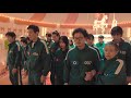 Mingle Room Full Scene 4K - Squid Game Season 2 Young-mi Death