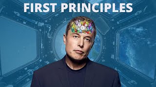 3 ขั้นตอนหลักคิด แก้ไขปัญหา สไตล์ Elon Musk แบบ First Principles Thinking