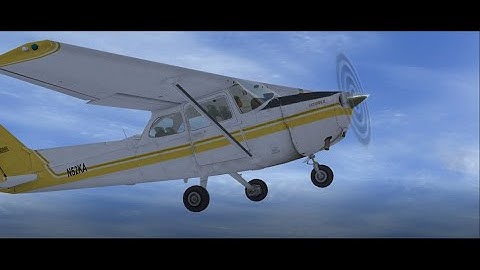 Flight Simulator X Tribute Video (FSX ✈︎)