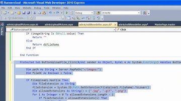 asp b19 add upload image panel to edit newsletter page.wmv