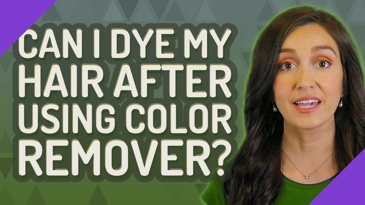 How to Get Rid of Blue Hair After Using Color Remover - wide 9
