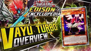 How to Play Vayu Turbo | Edison Encyclopedia