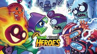 Plants vs  Zombies Heroes Google Play Launch Trailer screenshot 5