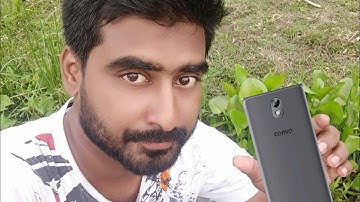 Unboxing Comio C2 lite rs6000 big battery with breakage warranty