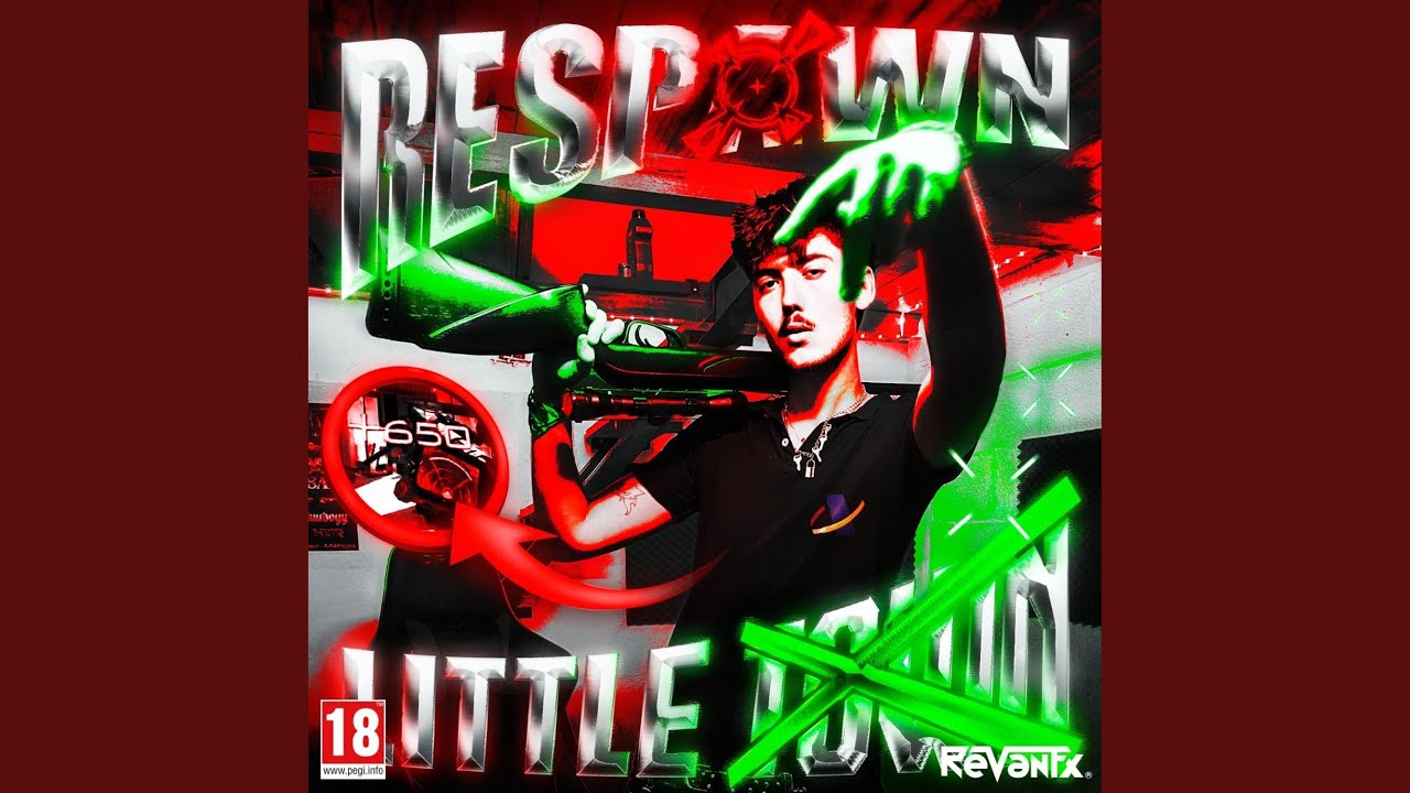 Watch Respawn on YouTube Watch Respawn on YouTube