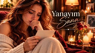 Yanayım Sana | MarAI | \