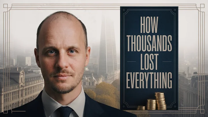 The Lloyd’s Disaster You Were Never Told - How Thousands Lost Everything