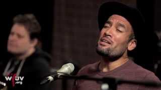 Video thumbnail of "Ben and Ellen Harper - "Farmer's Daughter" (Live at WFUV)"