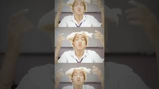 happy birthday bule kawe 🥳🥳🥳 #korizen #sputrakori #fypシ゚viral #schoolimpostor #masukberandayoutube