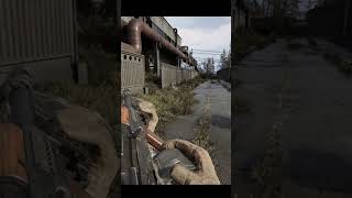 🩸 ЗОНА СТАЛА ЩЕ ЖОРСТКІШОЮ! BloodFX Gore Overhaul для S.T.A.L.K.E.R. 2 #stalker#stalker2 #сталкер2