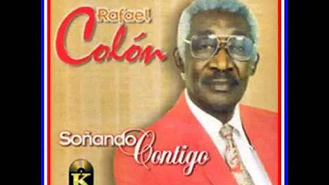 Rafael Coln - Luna Sobre el Jaragua