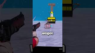 I Have A Secret To Tell You.