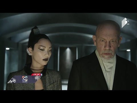 ჯონ მალკოვიჩის  ფილმი, რომელიც კინოთეატრების ეკრანებზე 2115 წელს გამოვა