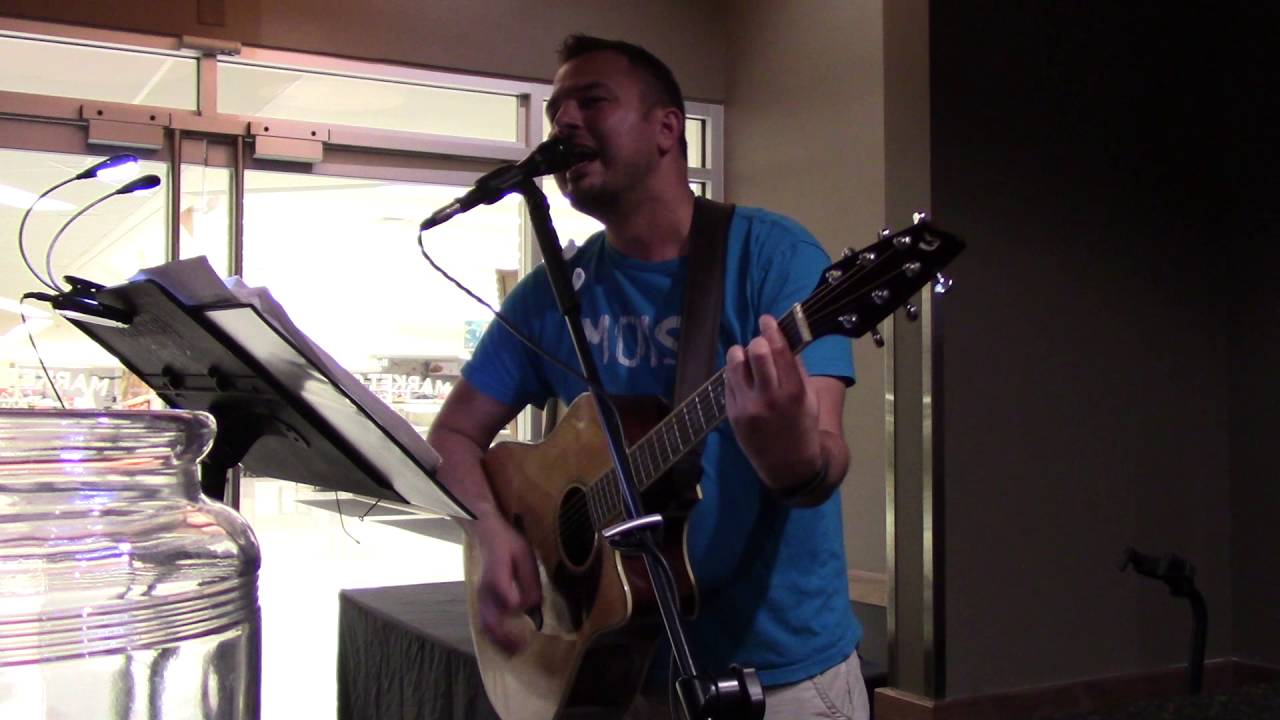 guitar center Creep Cover