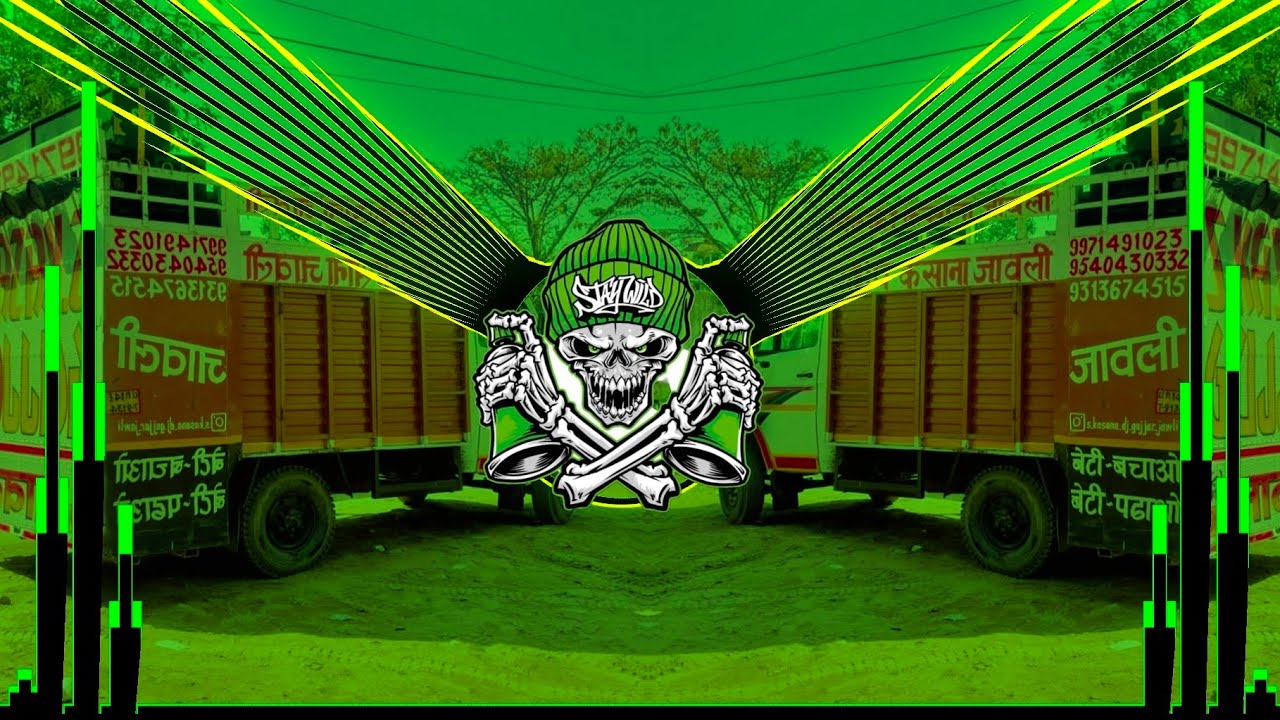 Duniya Haseeno Ka Mela || Hard Edm Bass Tapori Style Mix 💥 || Dj Gautam Gzb X Dj Lucky Pradhan