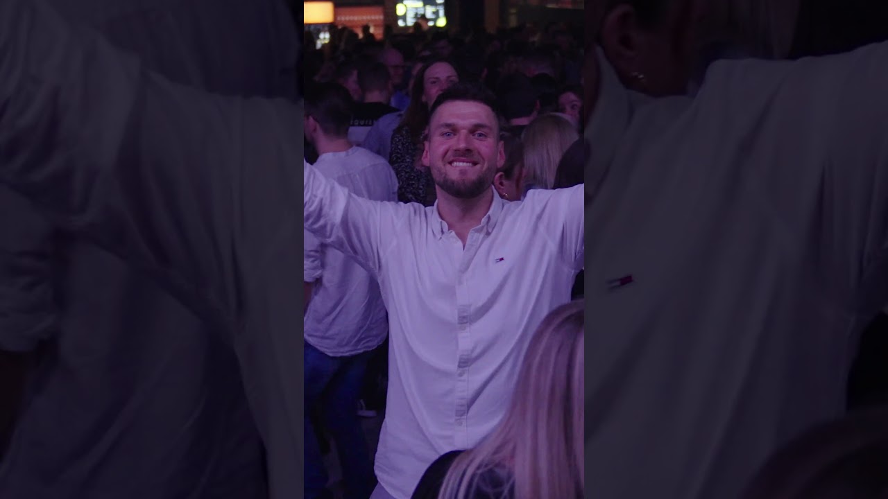 LOK SESSION XXL - Urban Club Band & DJ EMARÈ 15. Juni 2024 im Lokschuppen Marburg