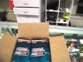 Yu-Gi-Oh! Turbo Pack Box Opening (Tournaments for R-Cade Games!!!!)