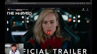 Movie Streaming Final Project Video Demo