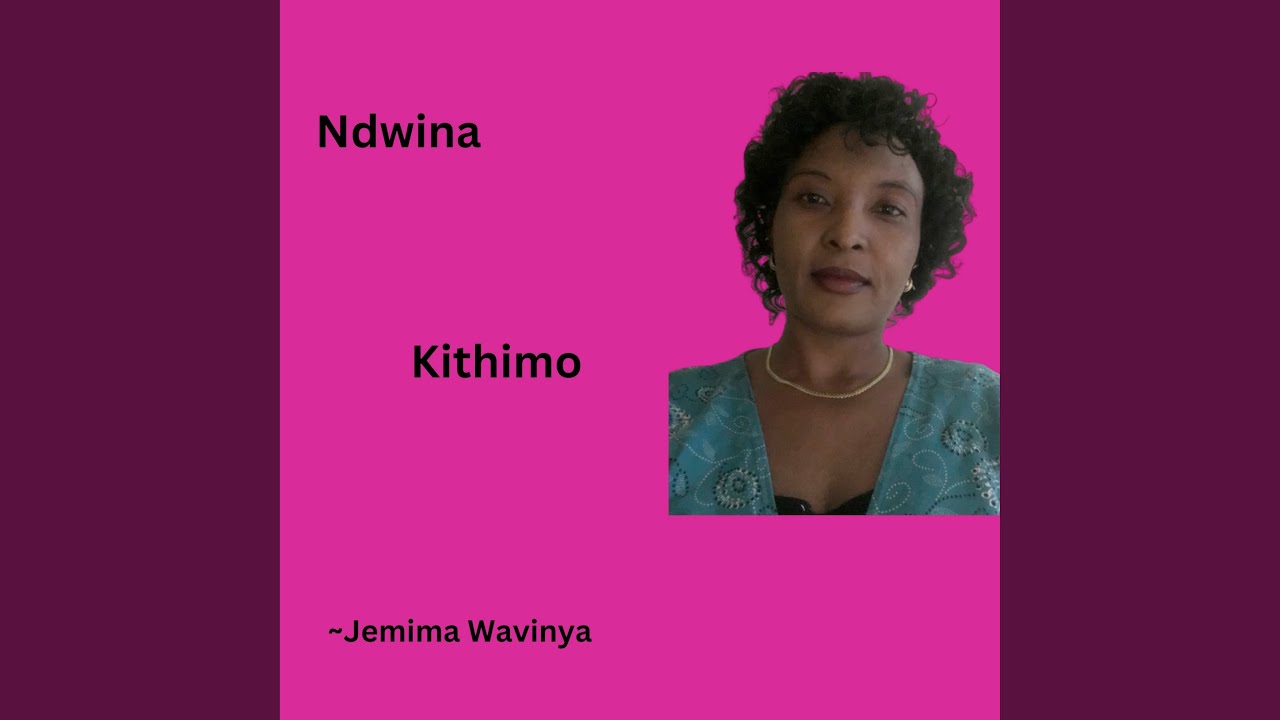 Ndwina Kithimo