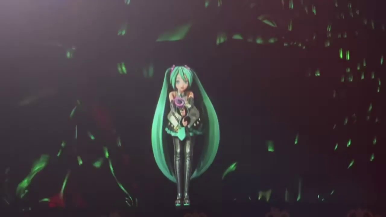 Sand Miku with you 2019 YouTube Music