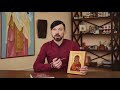 Символика иконы Богородицы  | Иконописная школа TEOFOS