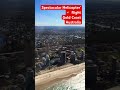Amazing experience ❤️. #australia #goldcoast #helicopterflight #spectacular #австралия #ऑस्ट्रेलिया