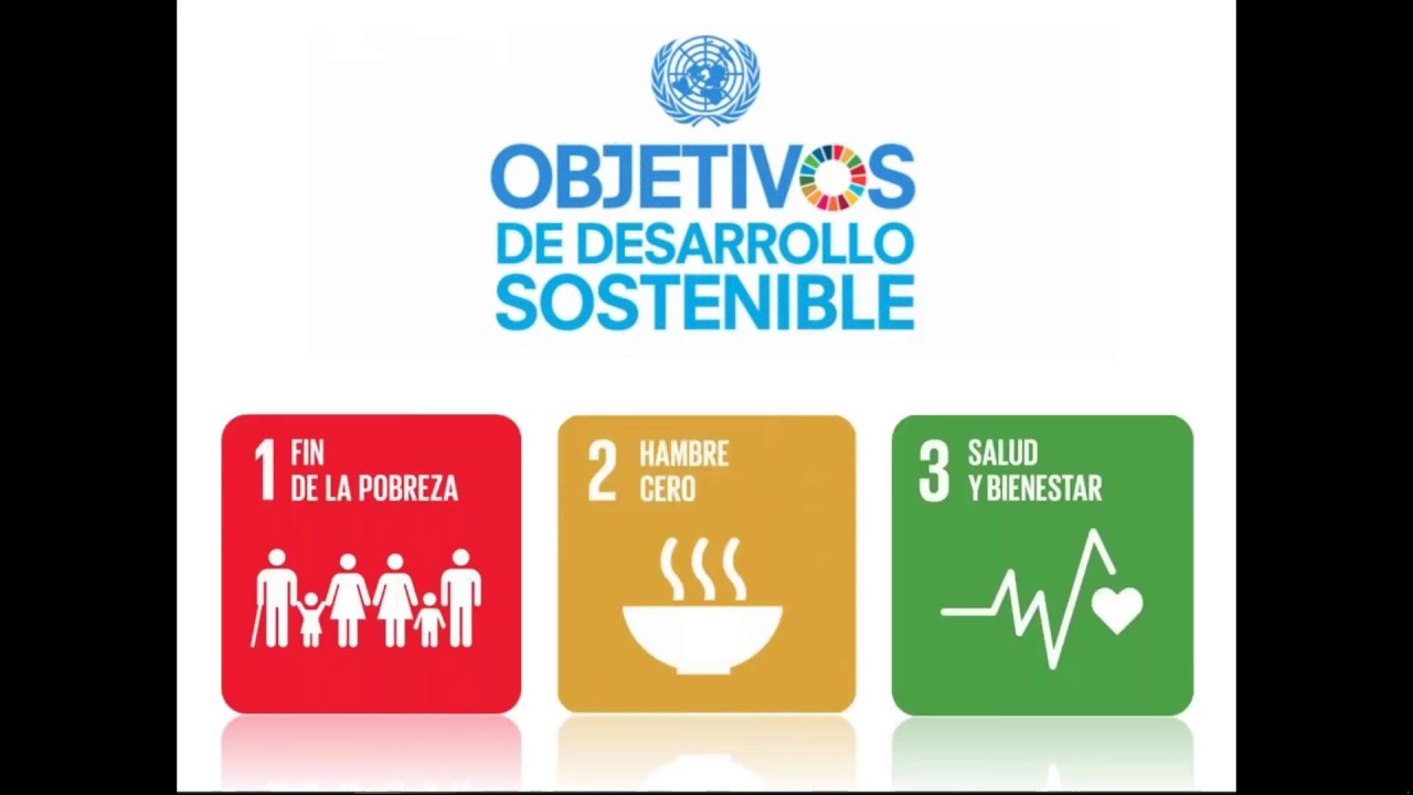 Introducción al Módulo 2: Fin de la Pobreza, Hambre Cero, Salud y ...