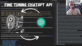 Introduction to Fine Tuning with The ChatGPT API