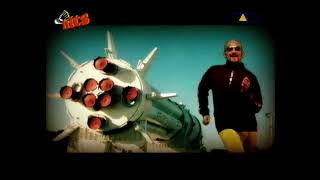 Gigi D'Agostino & Albertino - Super (Official Video) (2001)
