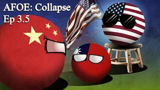 Sun Has Set Afoe Collapse Ep 35