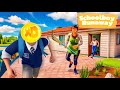 Can I Escape My Strict Parents? | Schoolboy Runaway Mobile